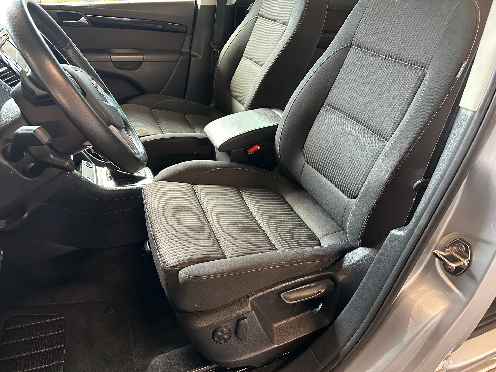 SEAT Alhambra 2.0 TDI Style DSG-image-7