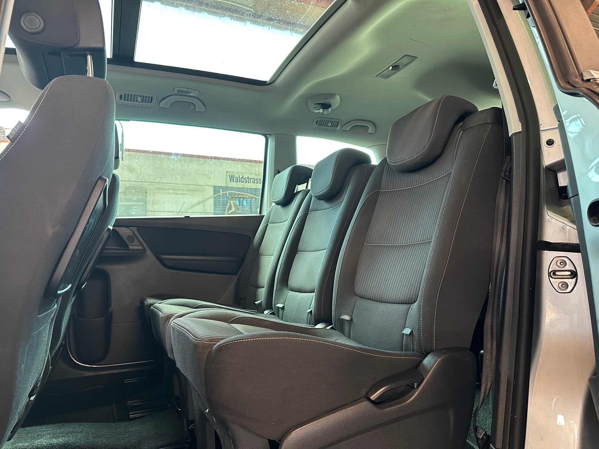 SEAT Alhambra 2.0 TDI Style DSG-image-8