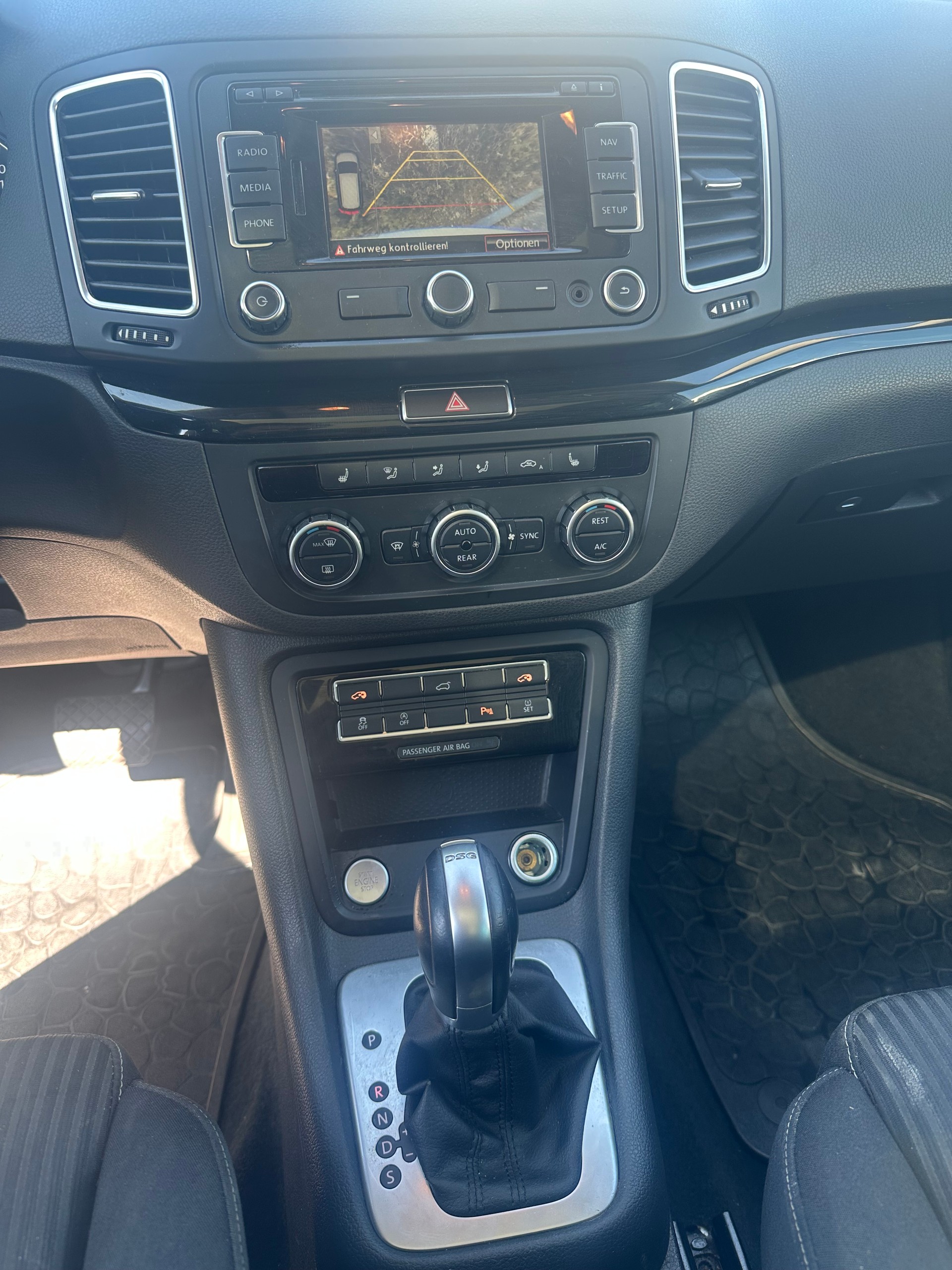 SEAT Alhambra 2.0 TDI Style DSG-image-14