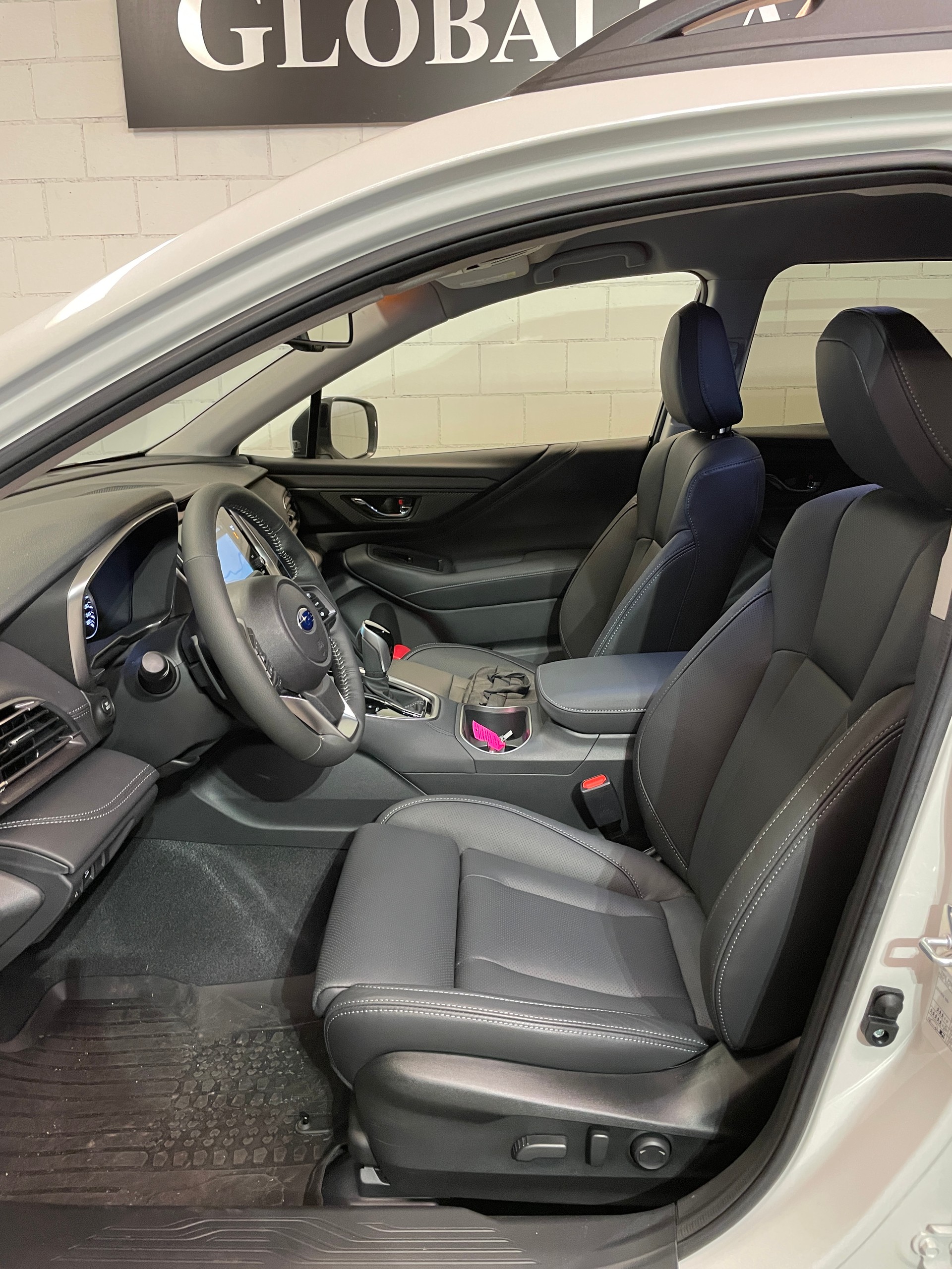 SUBARU Outback 2.5i Advantage AWD Lineartronic mit AHK-image-10