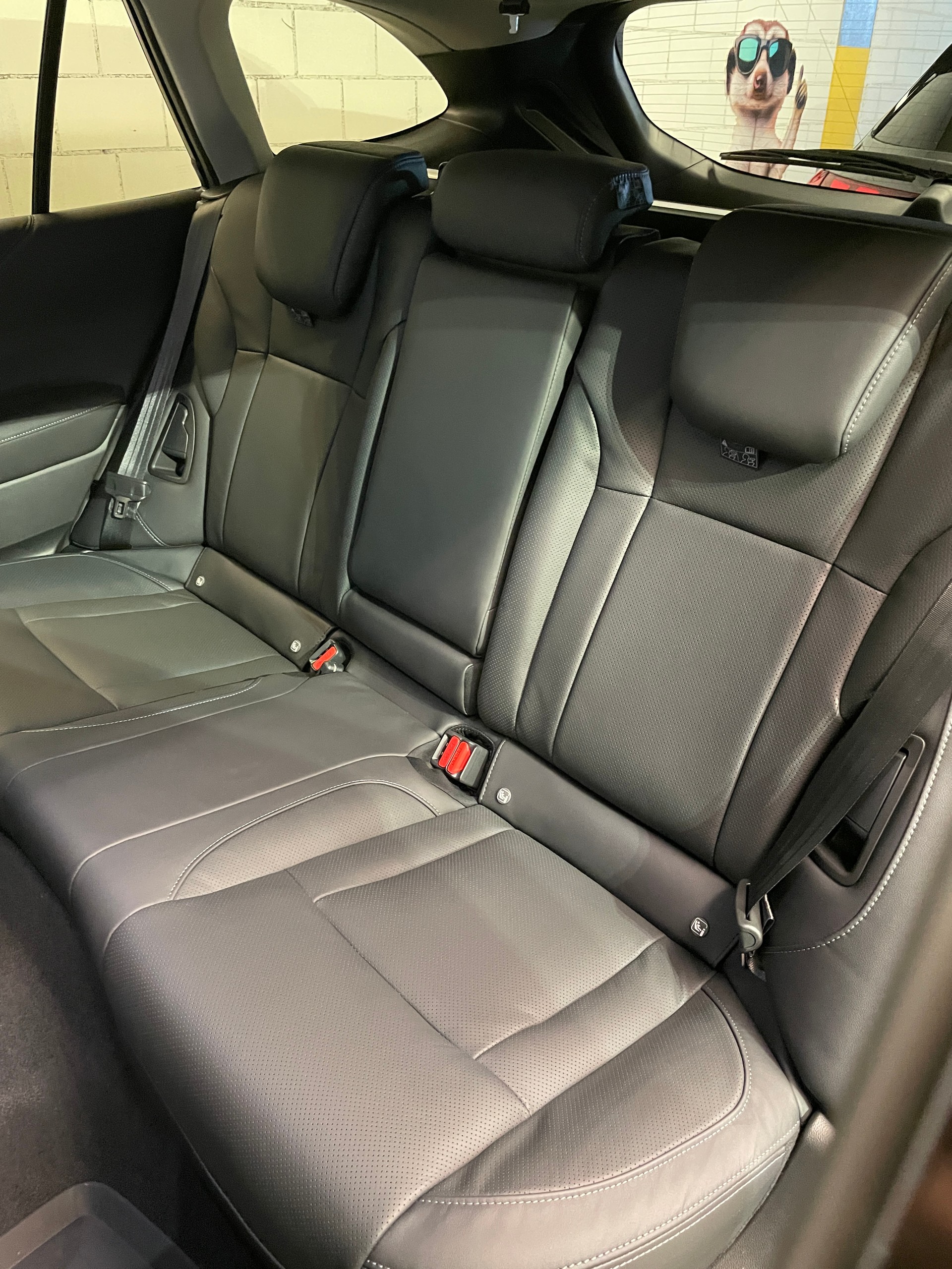 SUBARU Outback 2.5i Advantage AWD Lineartronic mit AHK-image-12