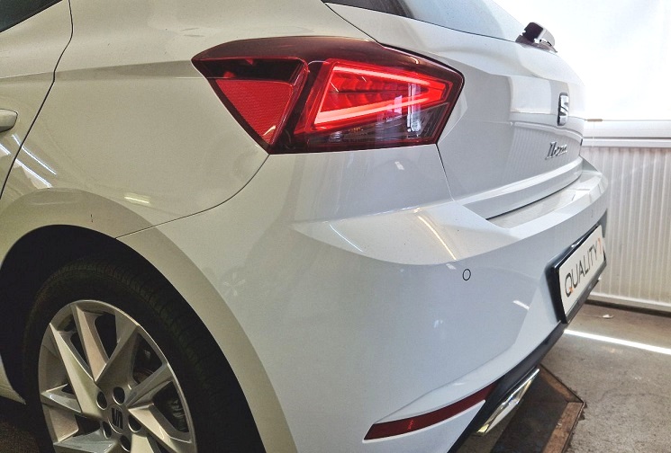 SEAT Ibiza 1.0 EcoTSI Hola FR DSG-image-14