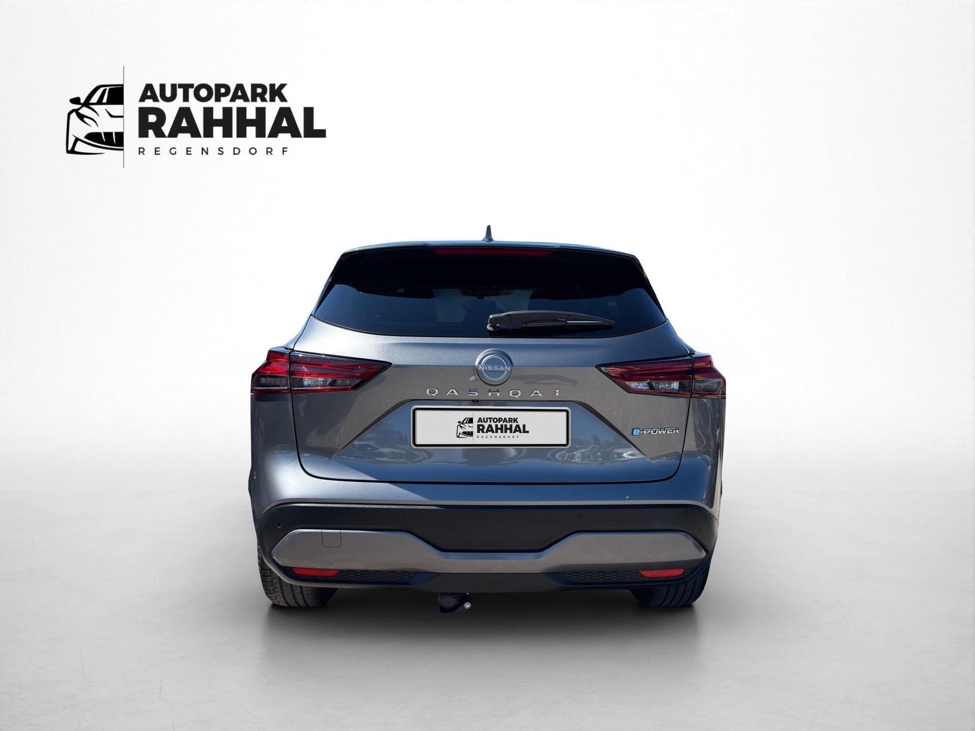NISSAN Qashqai 1.5 VC-T Tekna-image-5