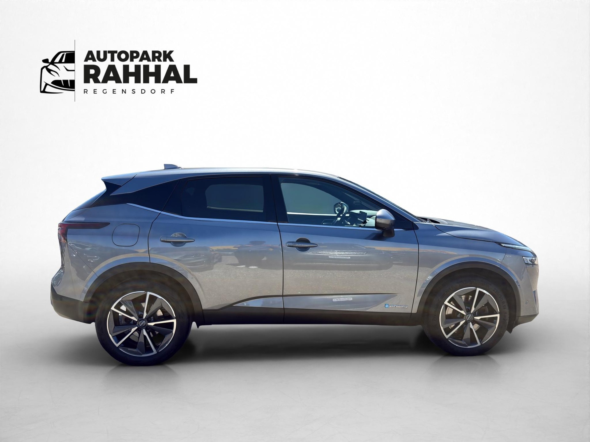 NISSAN Qashqai 1.5 VC-T Tekna-image-3