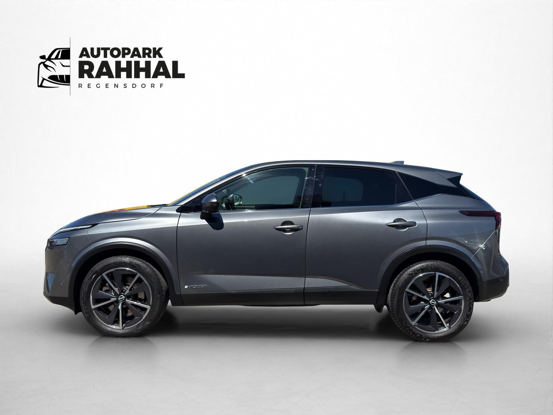NISSAN Qashqai 1.5 VC-T Tekna-image-8