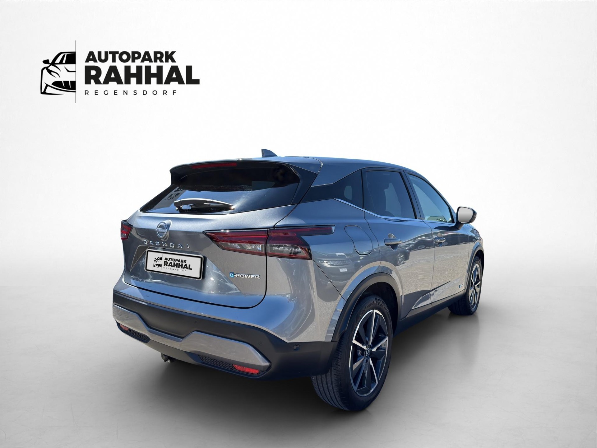 NISSAN Qashqai 1.5 VC-T Tekna-image-4