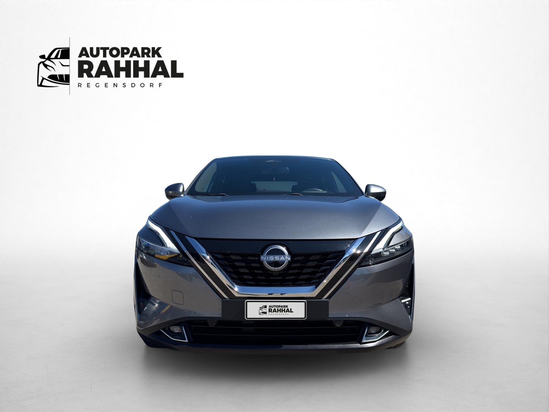 NISSAN Qashqai 1.5 VC-T Tekna-image-1