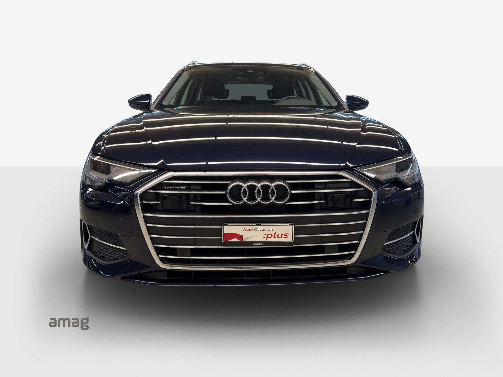 AUDI A6 Avant 45 TDI Sport quattro tiptronic-image-6