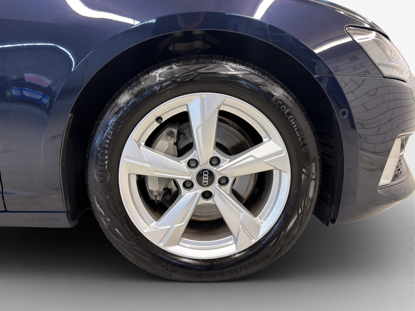 AUDI A6 Avant 45 TDI Sport quattro tiptronic-image-14