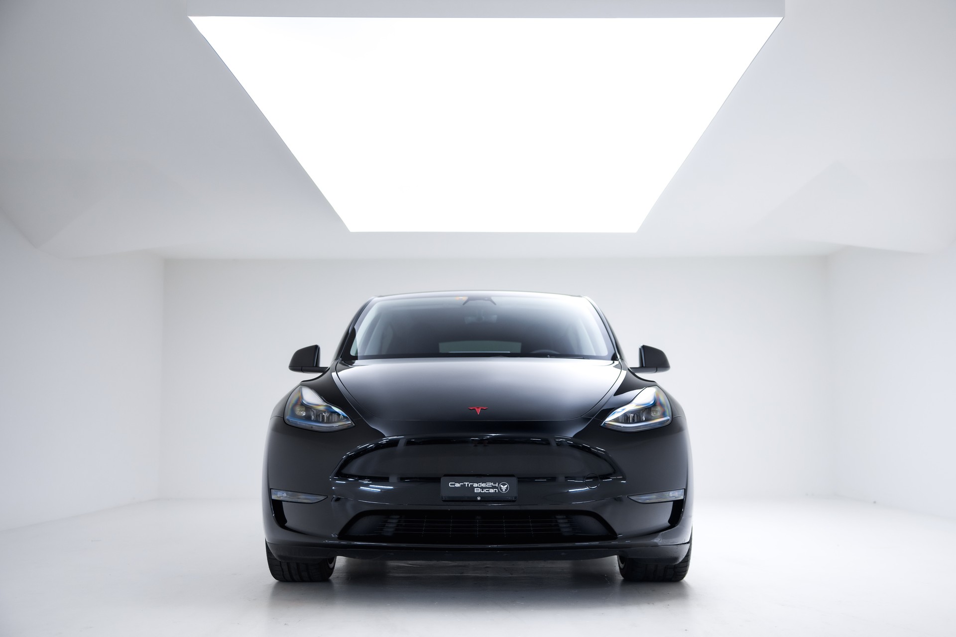 TESLA Model Y Long Range-image-4