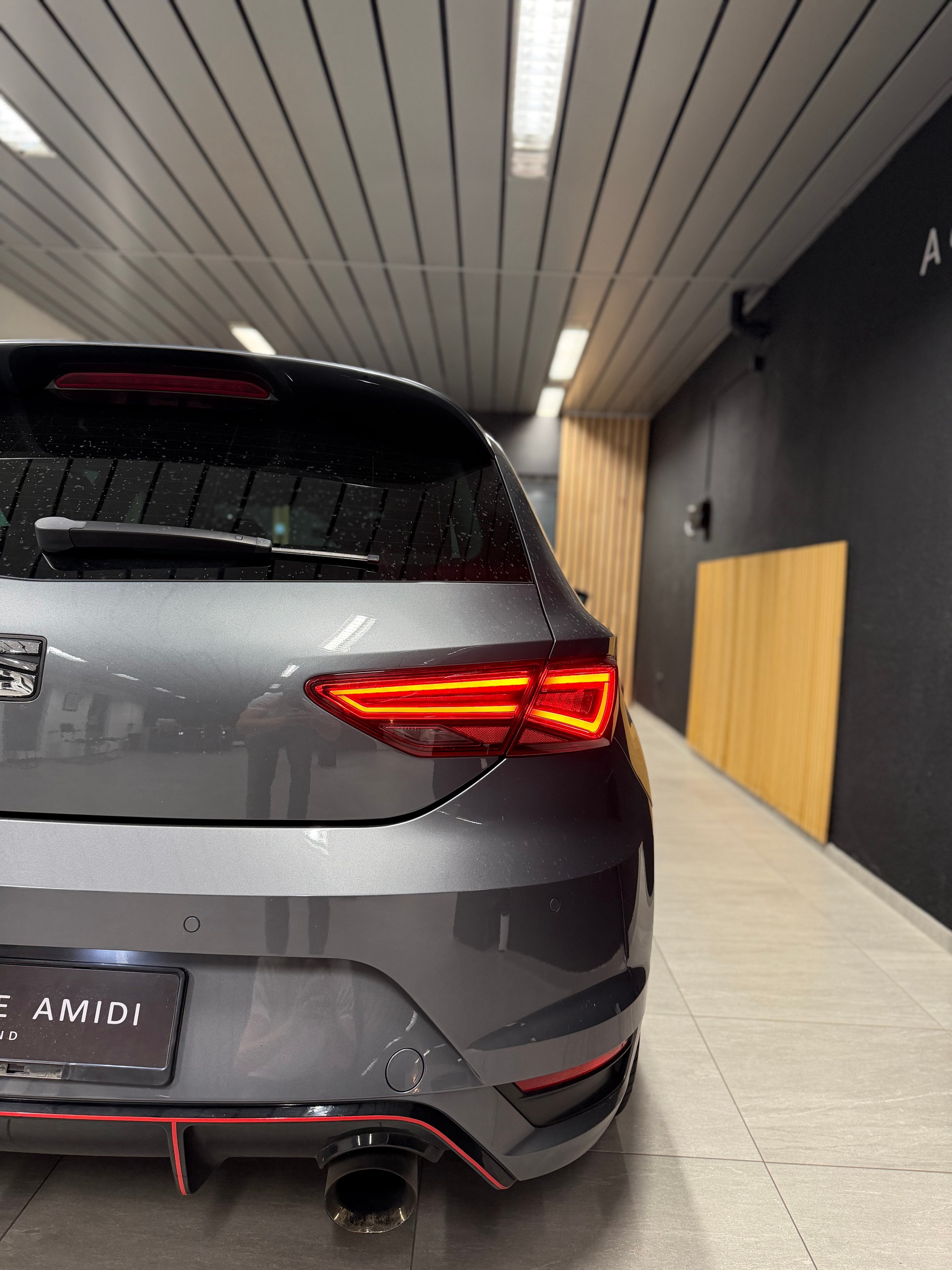 SEAT Leon 1.4 TSI ACT FR Line DSG-image-5
