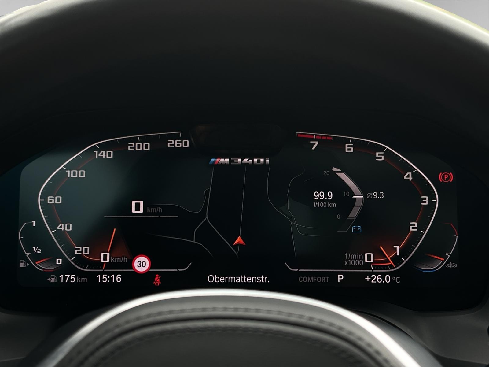 BMW M340i xDriveTouring Steptronic M Sport-image-20