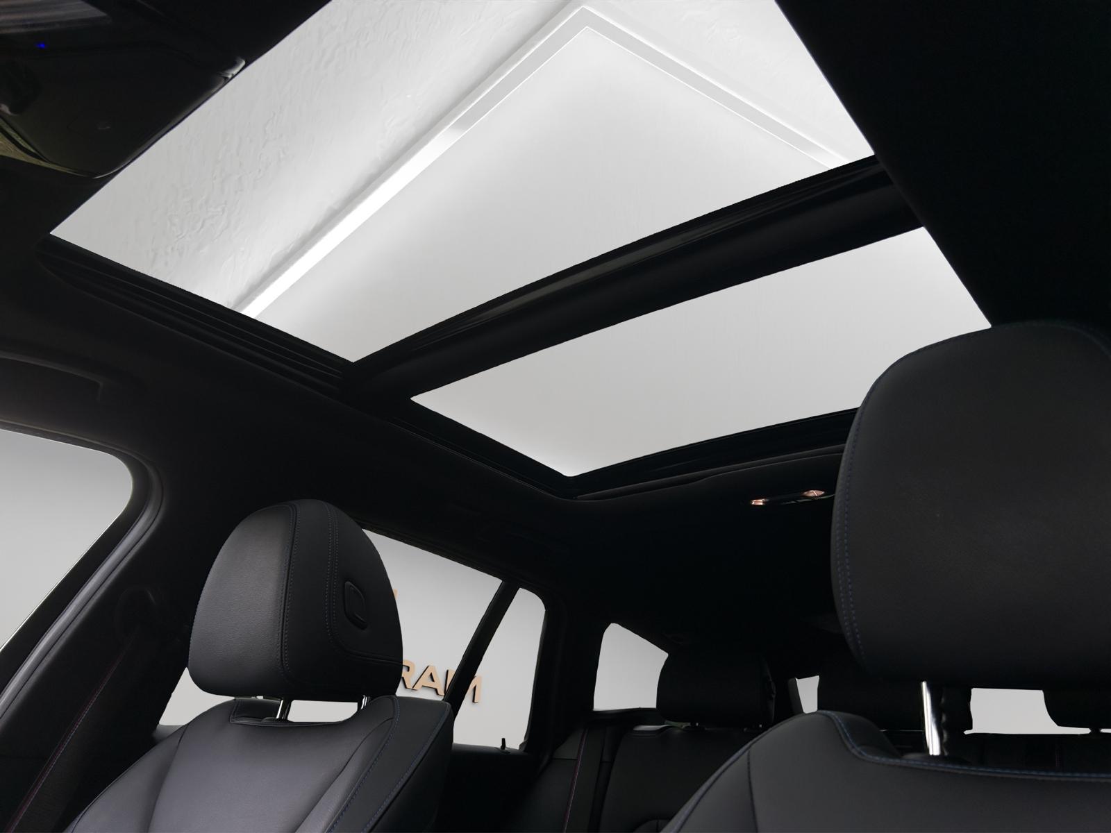 BMW M340i xDriveTouring Steptronic M Sport-image-19