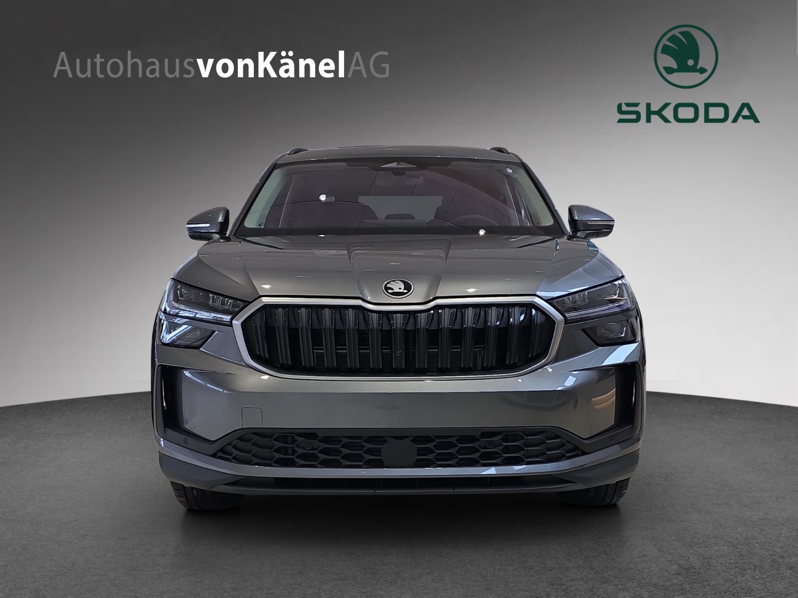 SKODA Kodiaq 2.0 TSI Dynamic 4x4-image-3