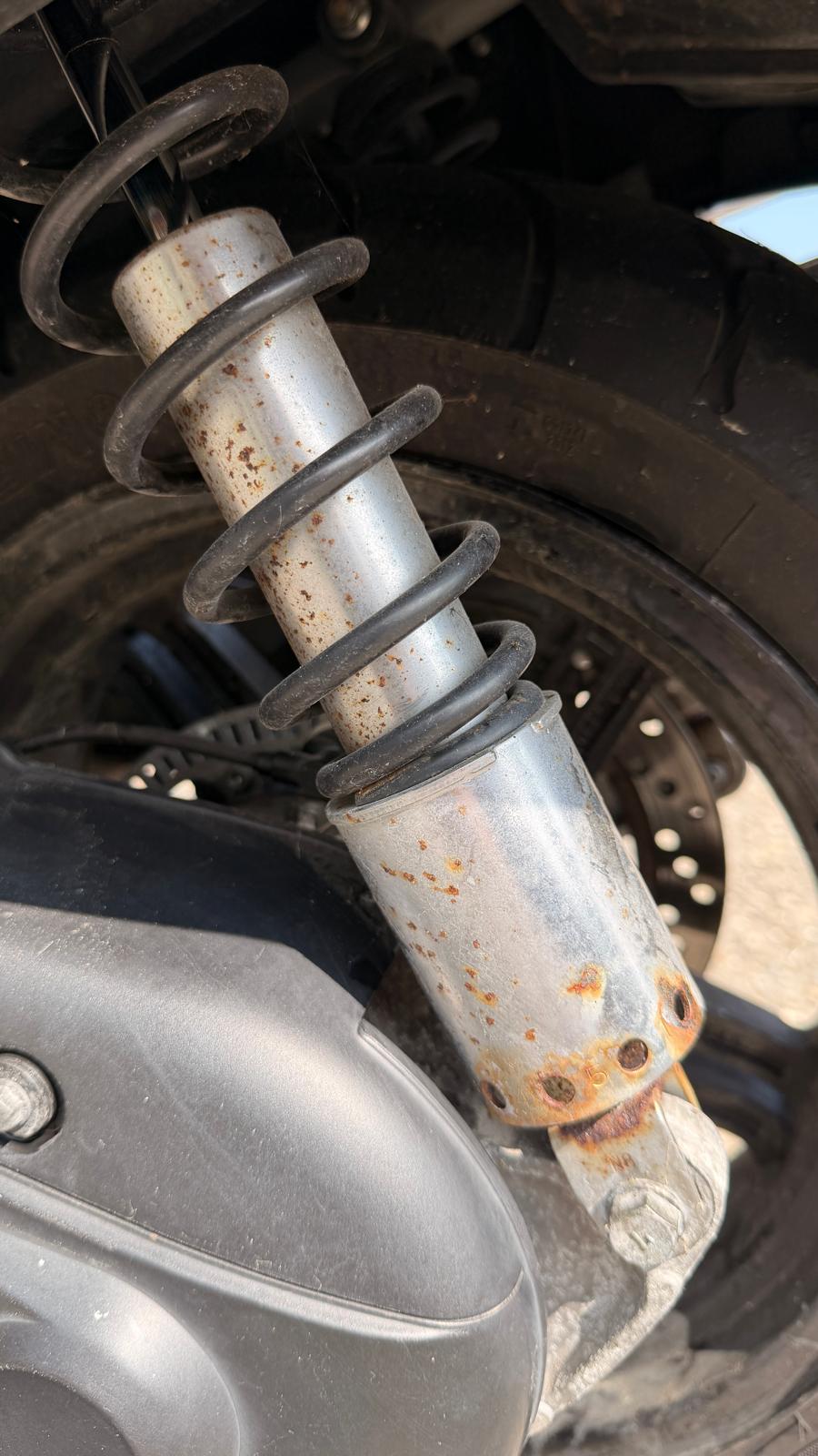 SUZUKI AN 650 ZA ABS Burgman-image-10
