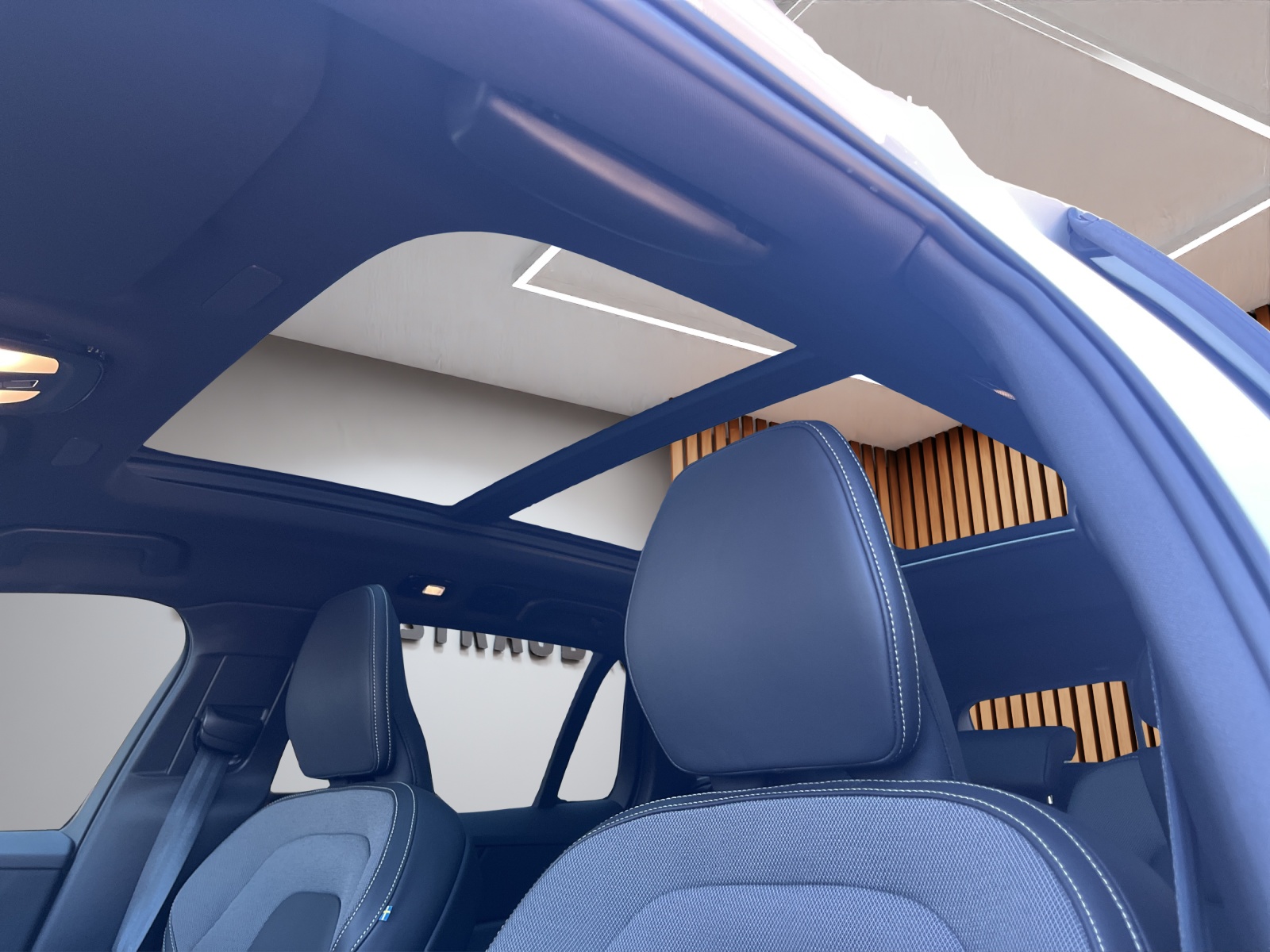 VOLVO V60 2.0 T6 TE Ultimate Dark eAWD-image-18