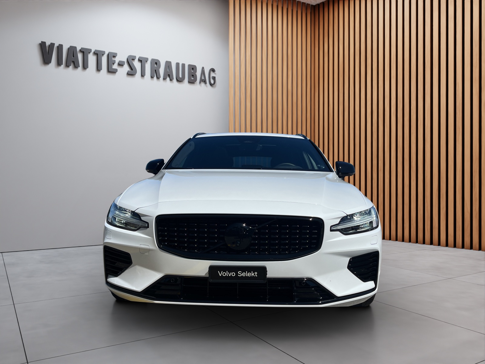 VOLVO V60 2.0 T6 TE Ultimate Dark eAWD-image-7