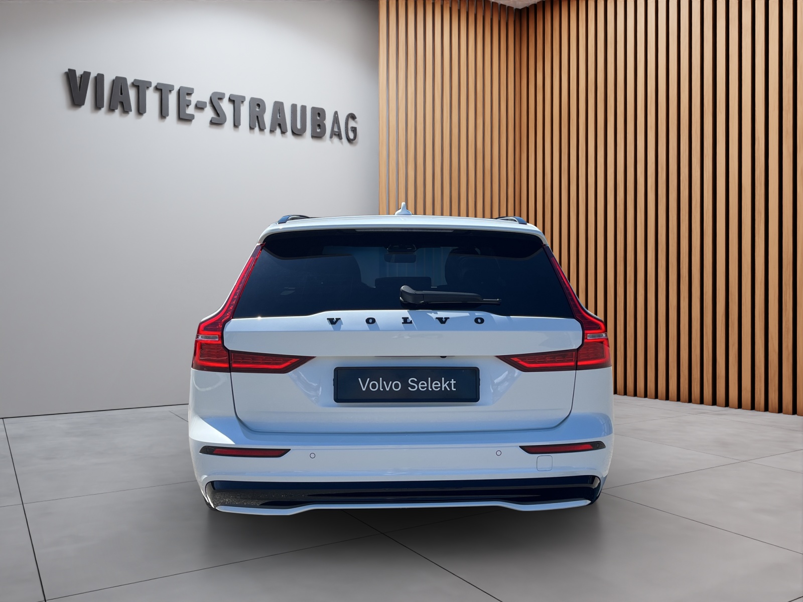 VOLVO V60 2.0 T6 TE Ultimate Dark eAWD-image-3