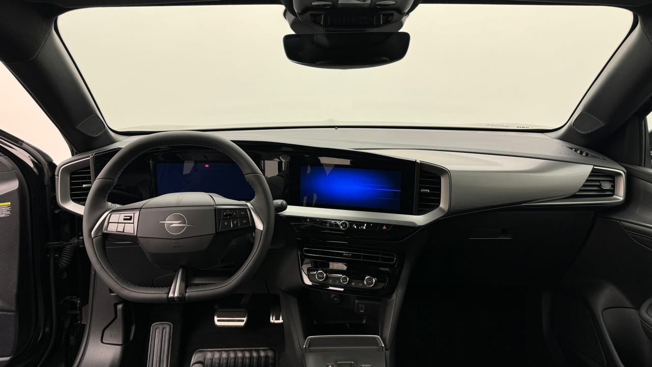 OPEL Mokka 1.2 Direct Injection Turbo GS Aut.-image-5