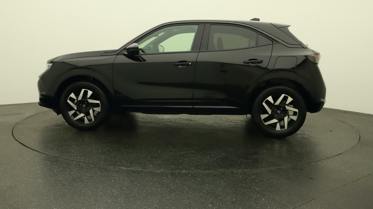OPEL Mokka 1.2 Direct Injection Turbo GS Aut.-image-1