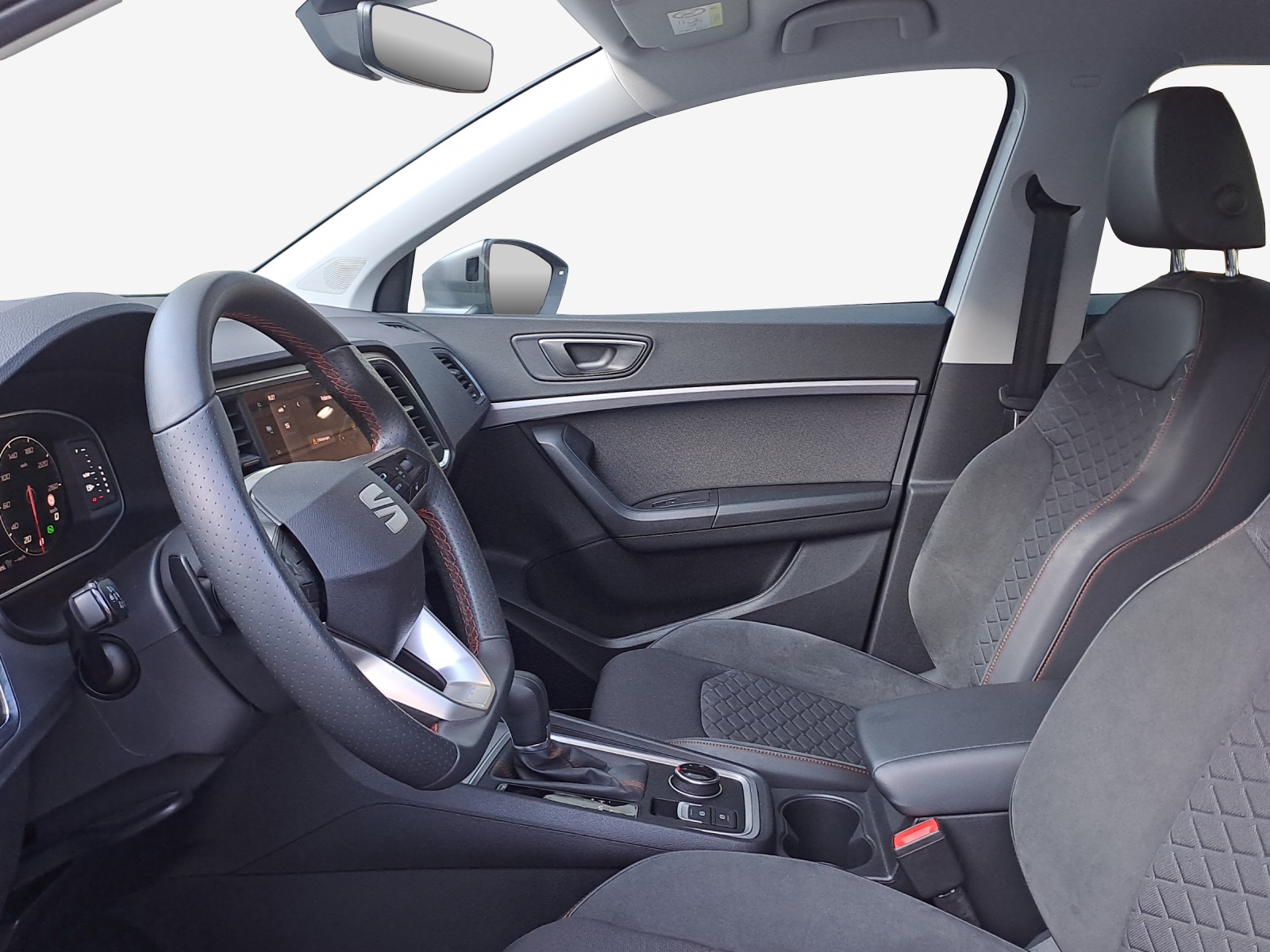 SEAT Ateca 1.5 TSI EVO DSG FR-image-7