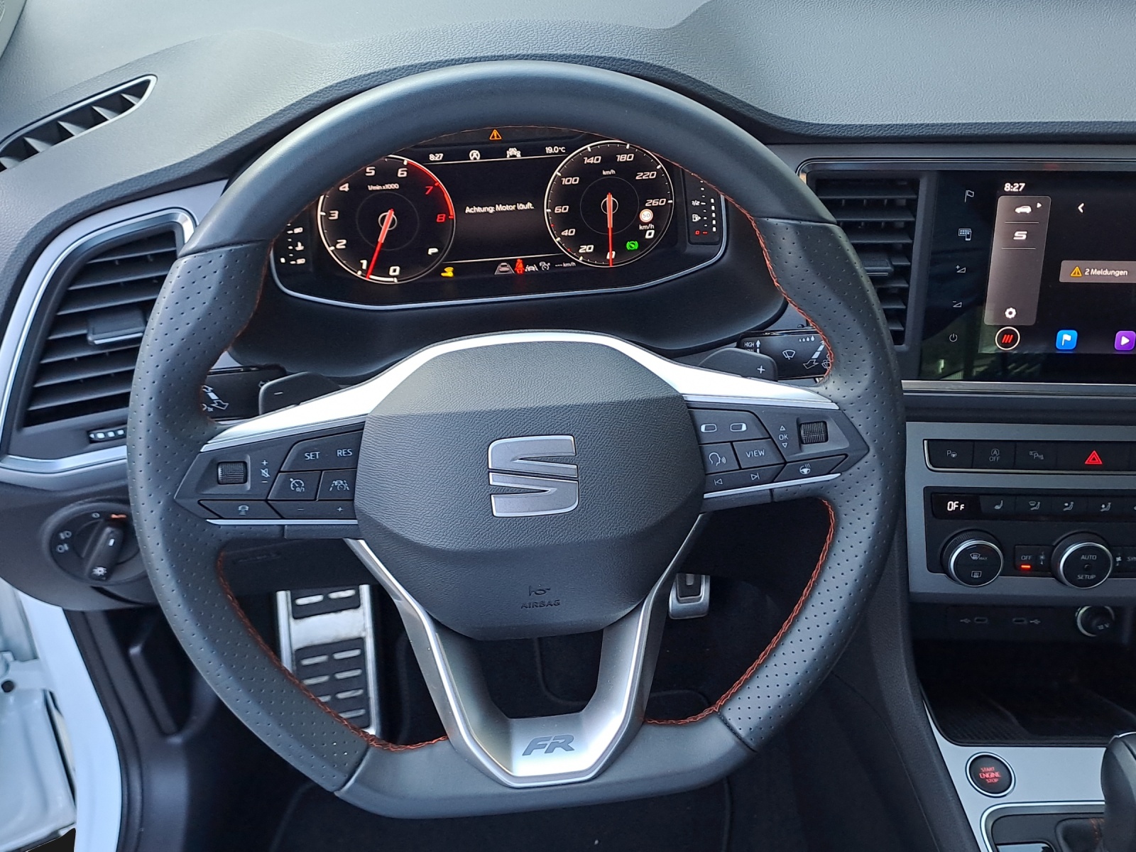 SEAT Ateca 1.5 TSI EVO DSG FR-image-9