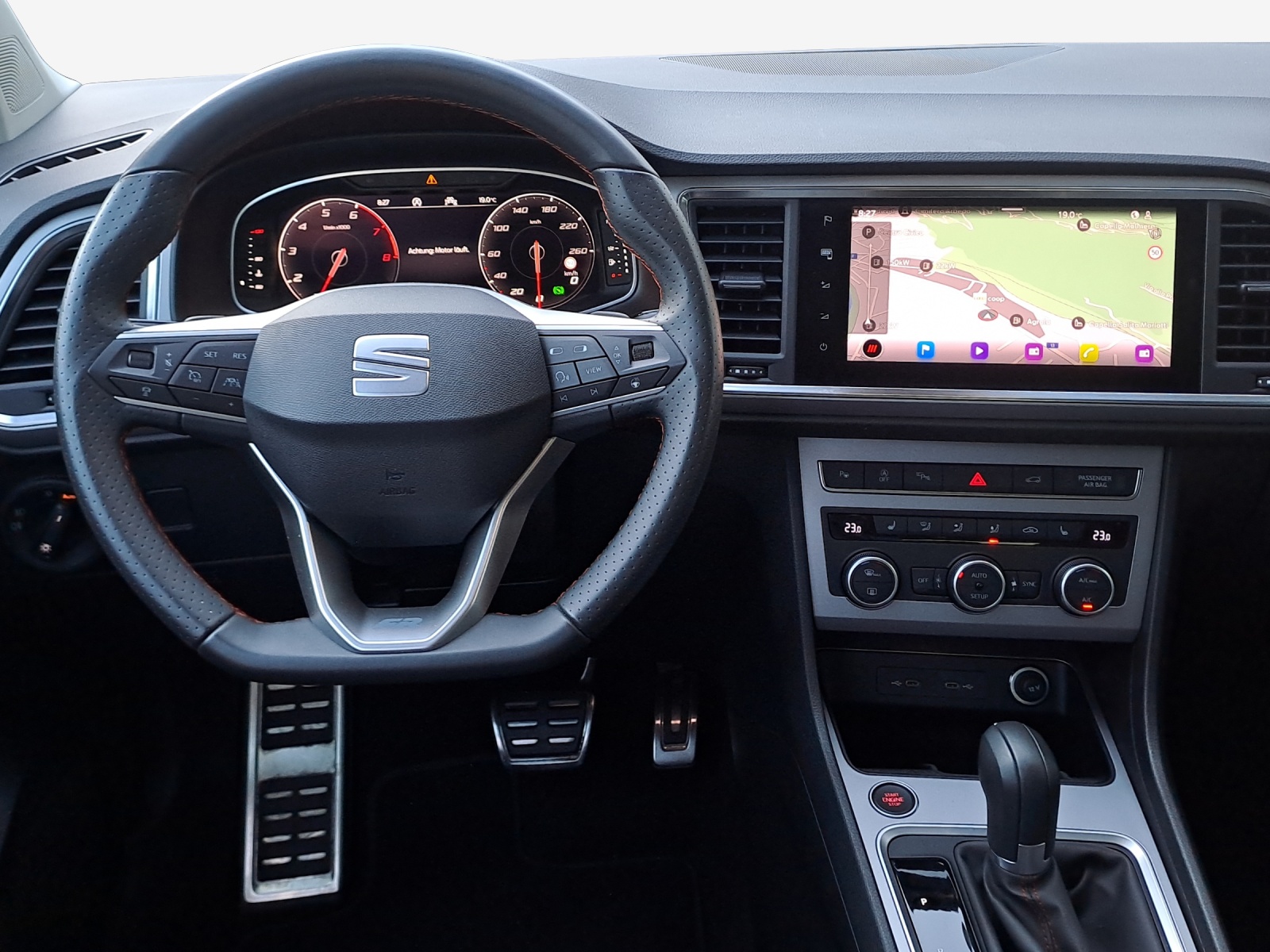 SEAT Ateca 1.5 TSI EVO DSG FR-image-8