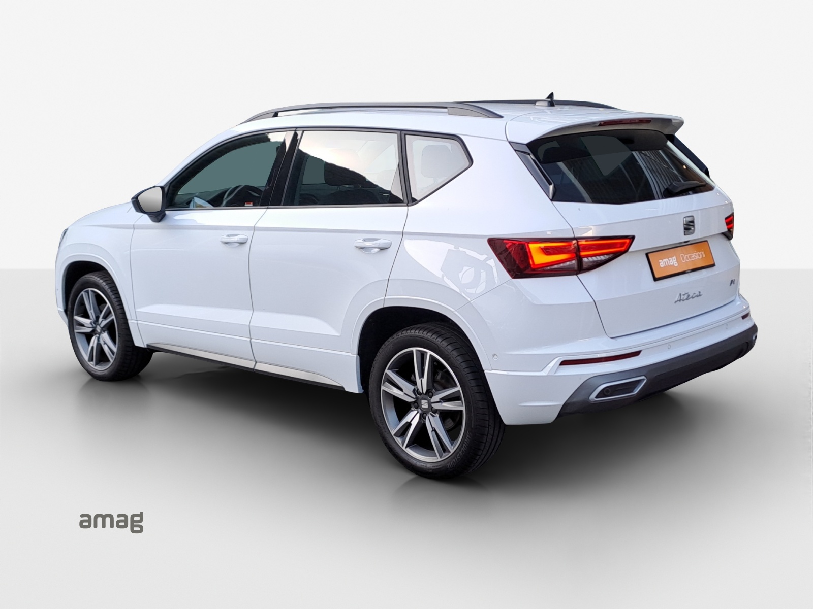 SEAT Ateca 1.5 TSI EVO DSG FR-image-2