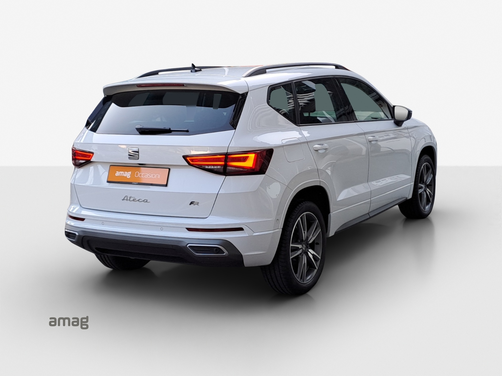 SEAT Ateca 1.5 TSI EVO DSG FR-image-4