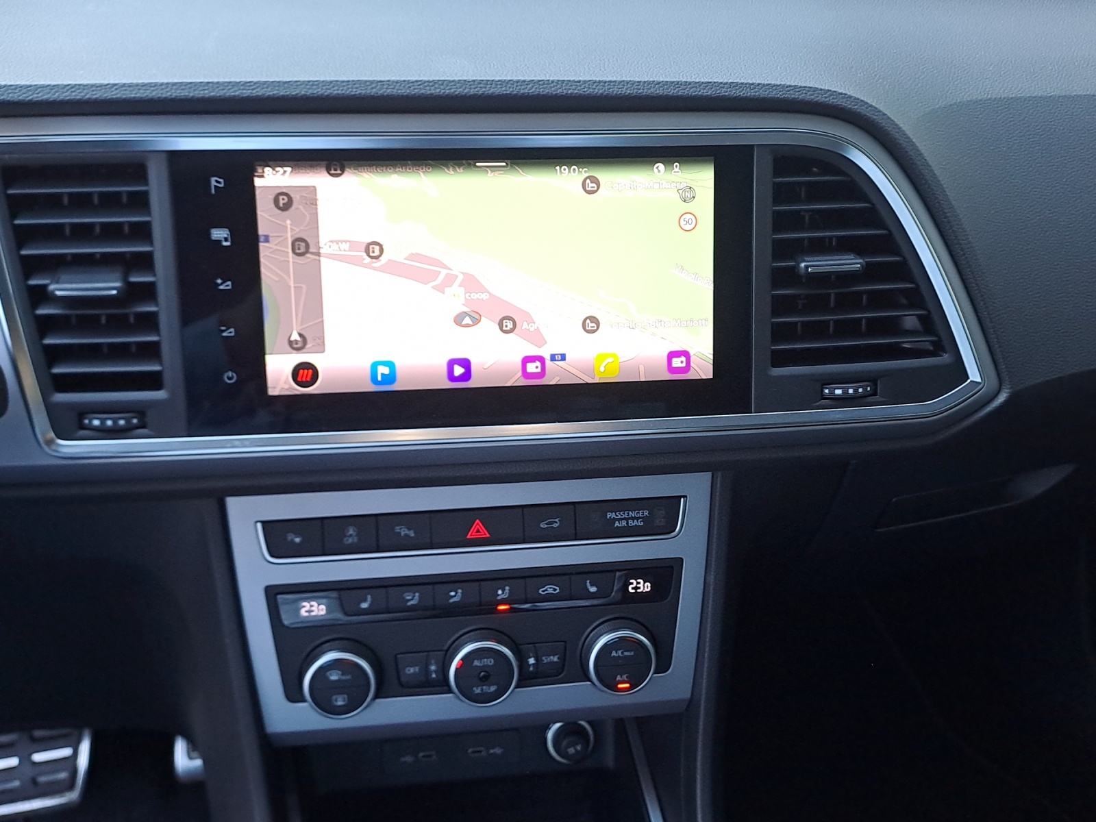 SEAT Ateca 1.5 TSI EVO DSG FR-image-10
