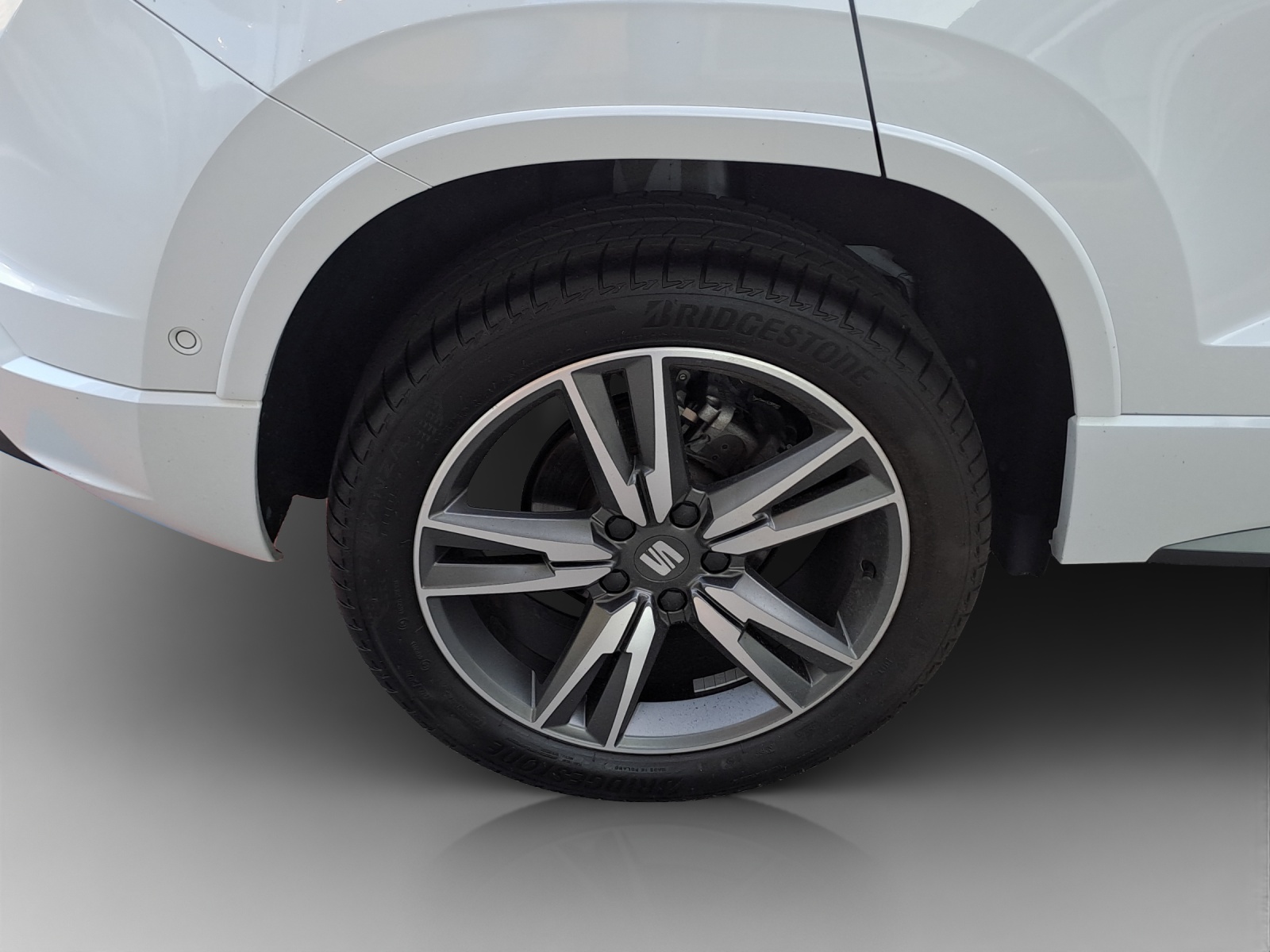 SEAT Ateca 1.5 TSI EVO DSG FR-image-13