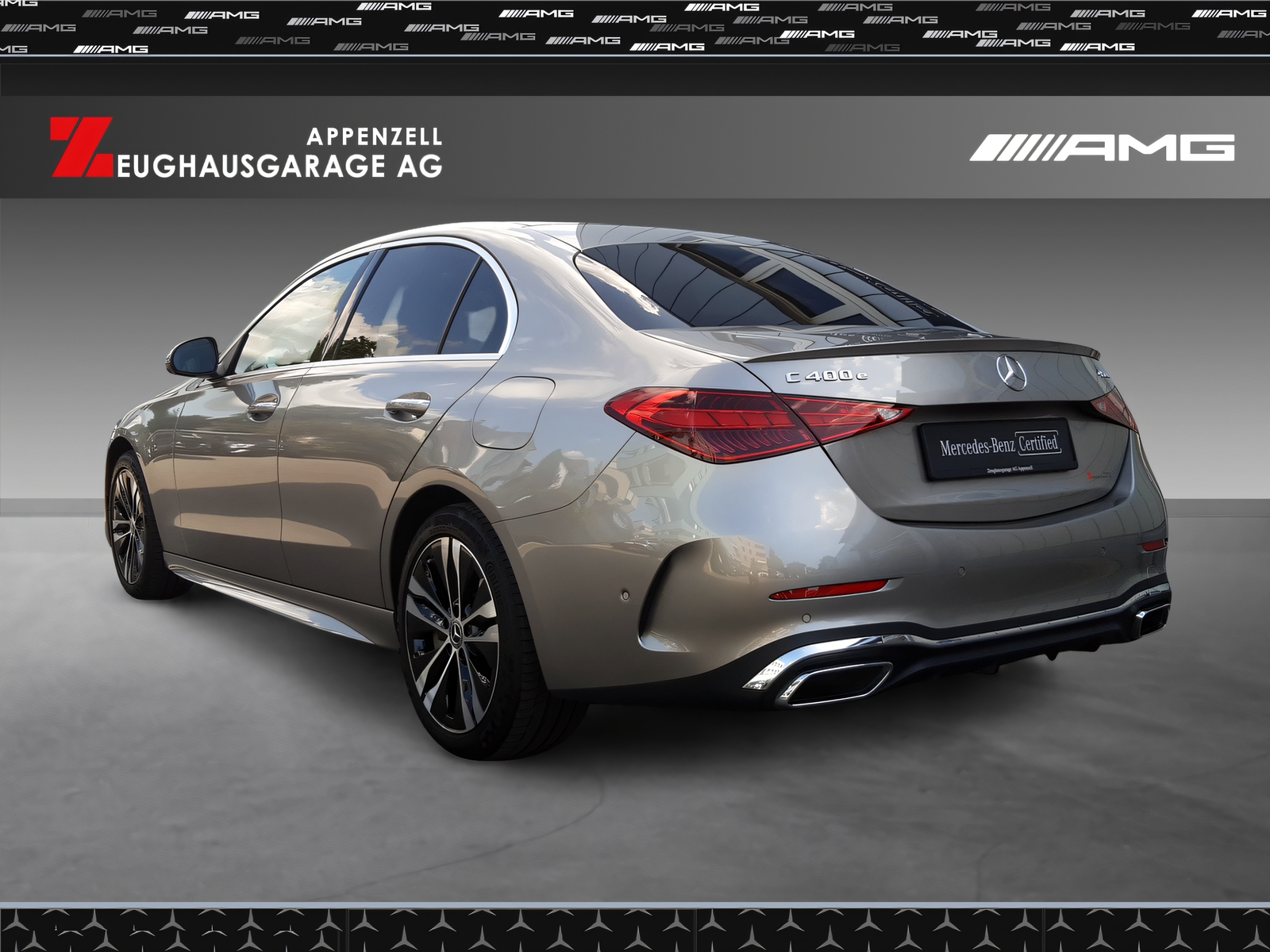 MERCEDES-BENZ C 400 e 4Matic-showroom-element-2