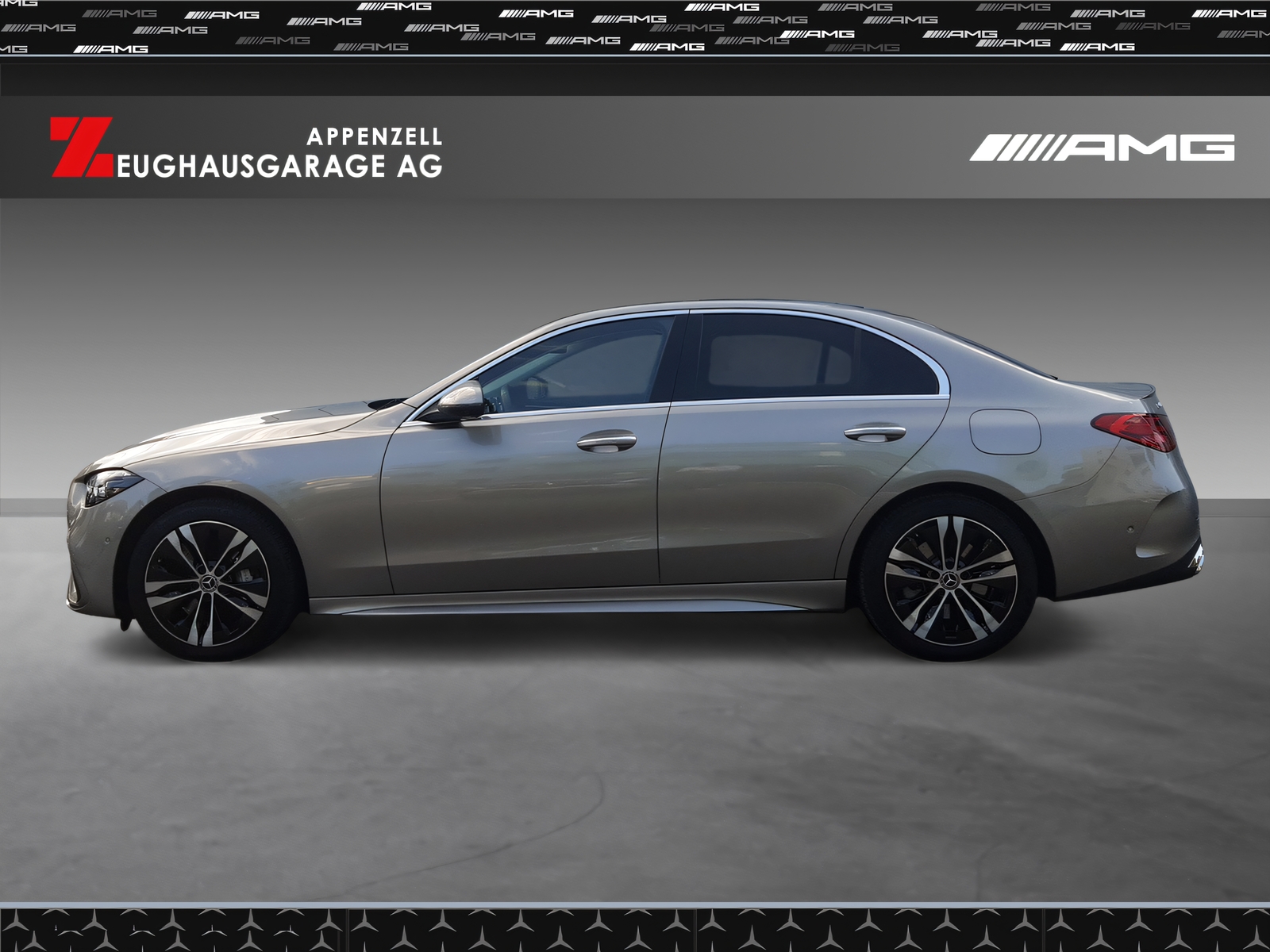 MERCEDES-BENZ C 400 e 4Matic-showroom-element-1