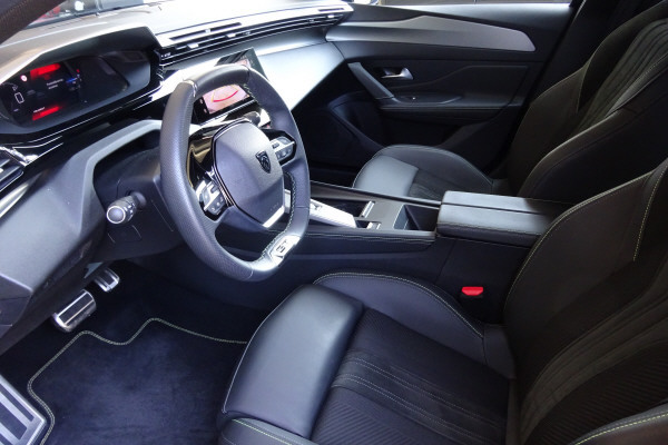 PEUGEOT 308 SW 1.2 HEV 145 GT-image-5