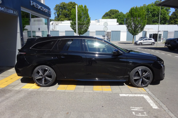 PEUGEOT 308 SW 1.2 HEV 145 GT-image-14
