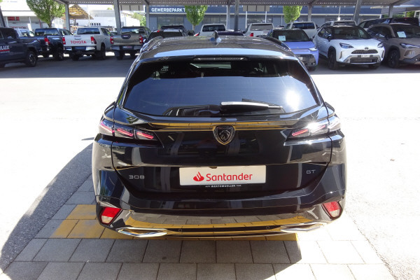 PEUGEOT 308 SW 1.2 HEV 145 GT-image-13