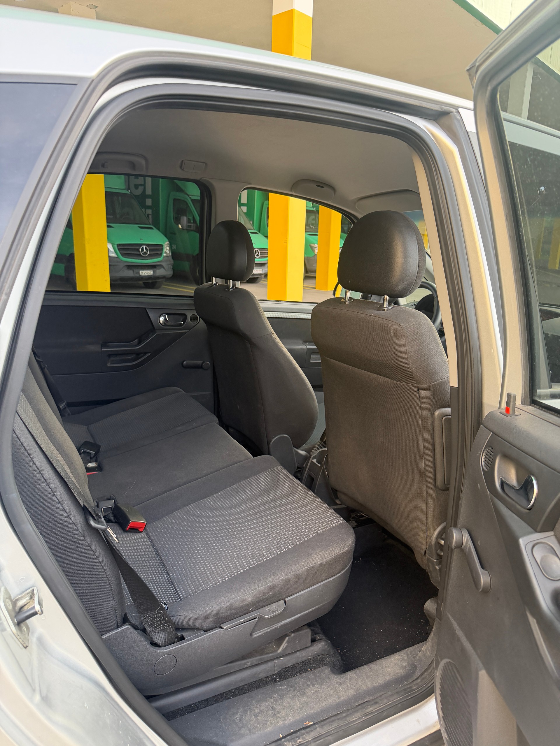 OPEL Meriva 1.6i-16 TP Enjoy-image-13