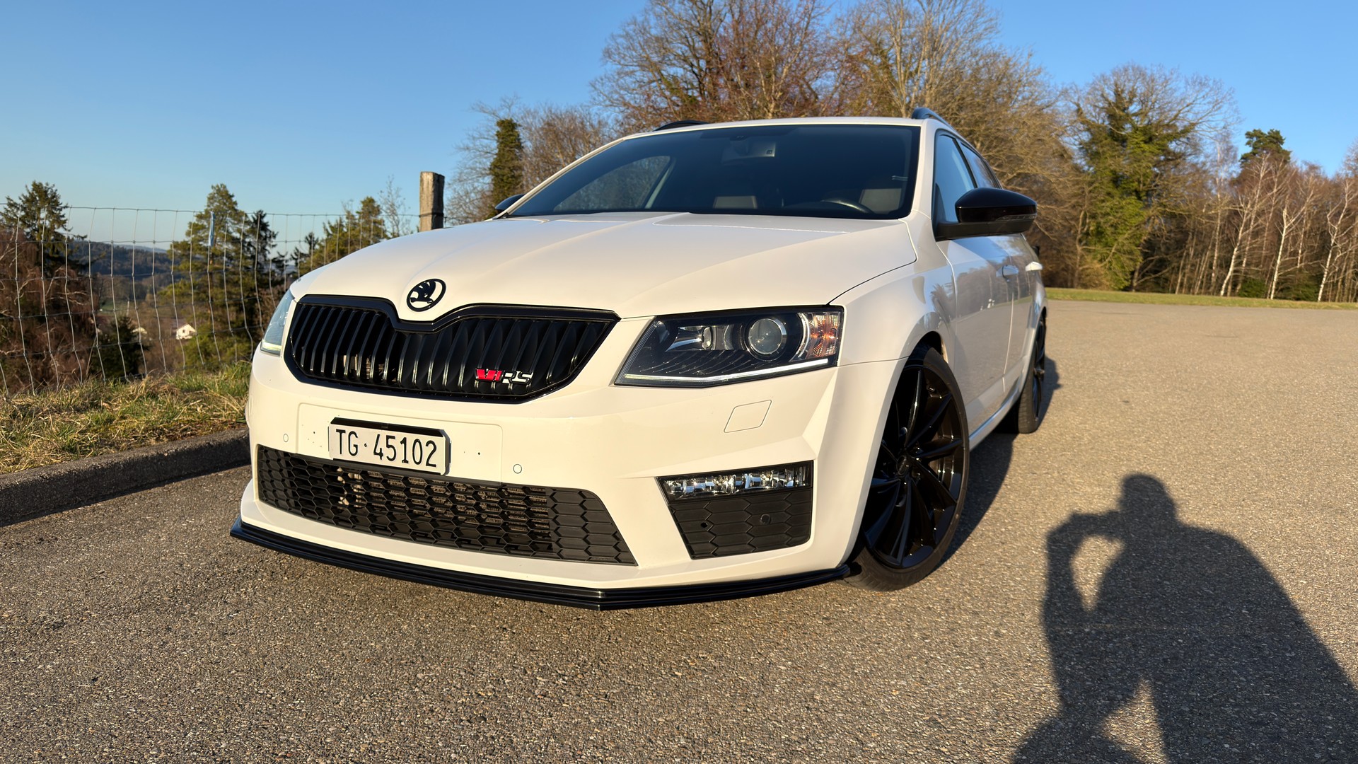 SKODA 2.0 TSI RS DSG-image-2