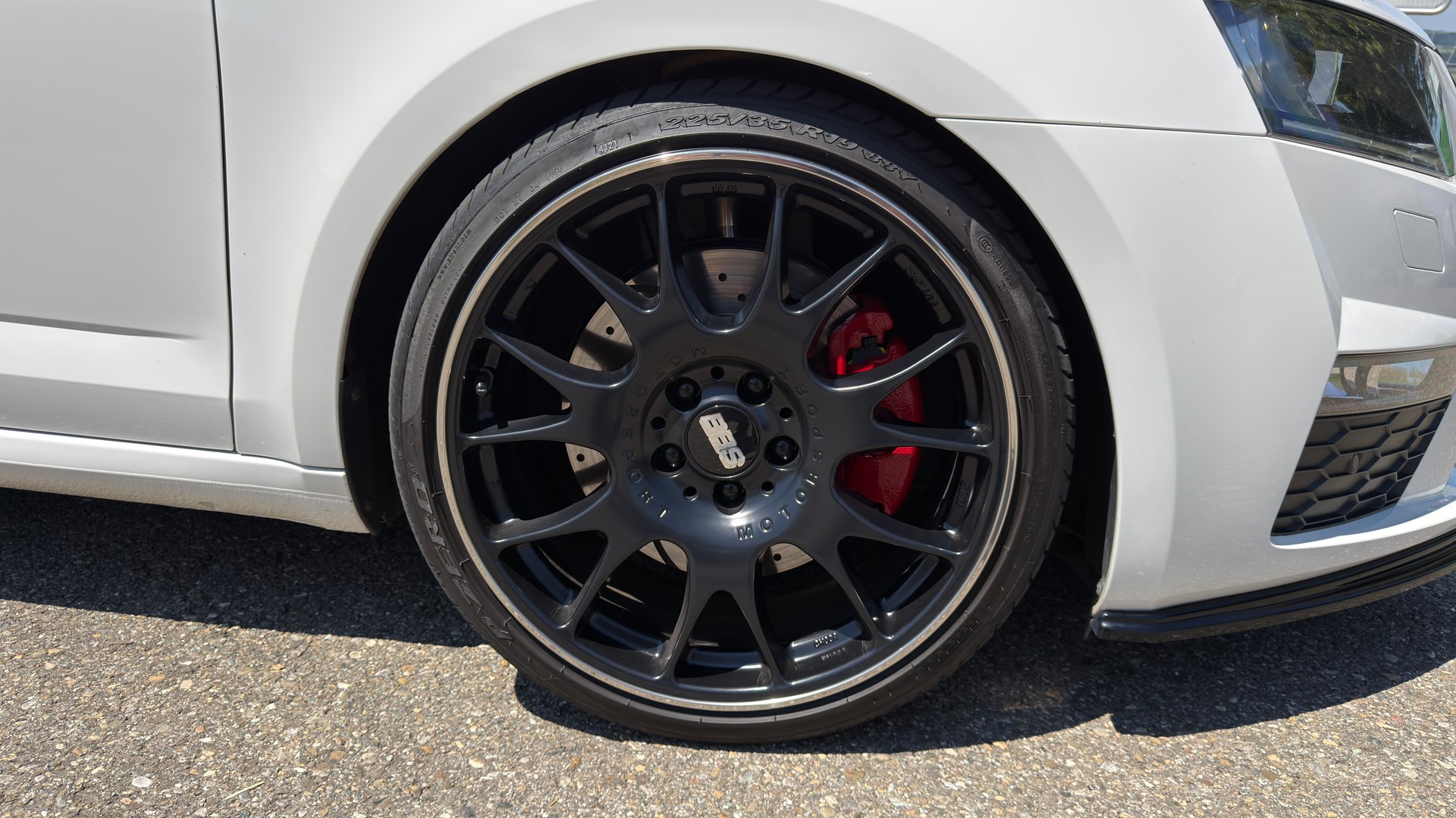 SKODA 2.0 TSI RS DSG-image-4