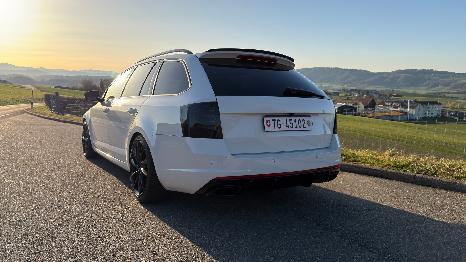 SKODA 2.0 TSI RS DSG-image-3