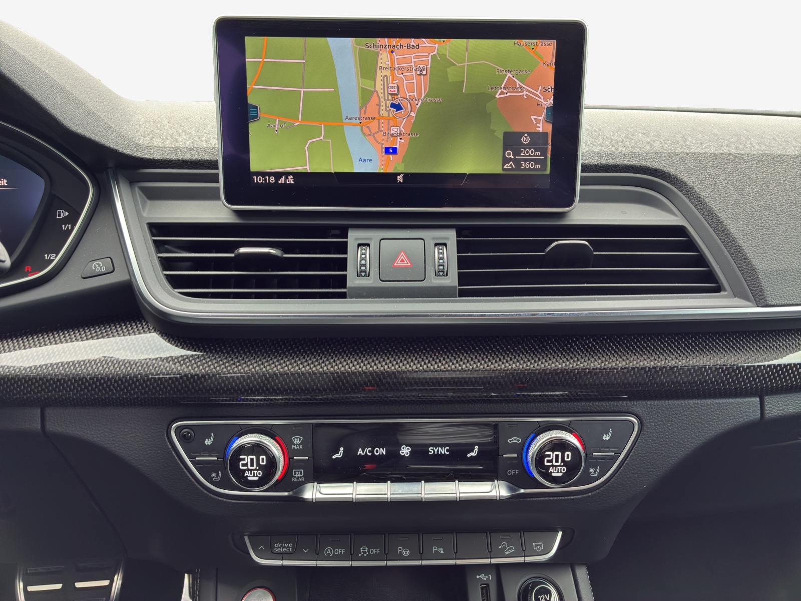 AUDI SQ5 TDI quattro tiptronic-image-10