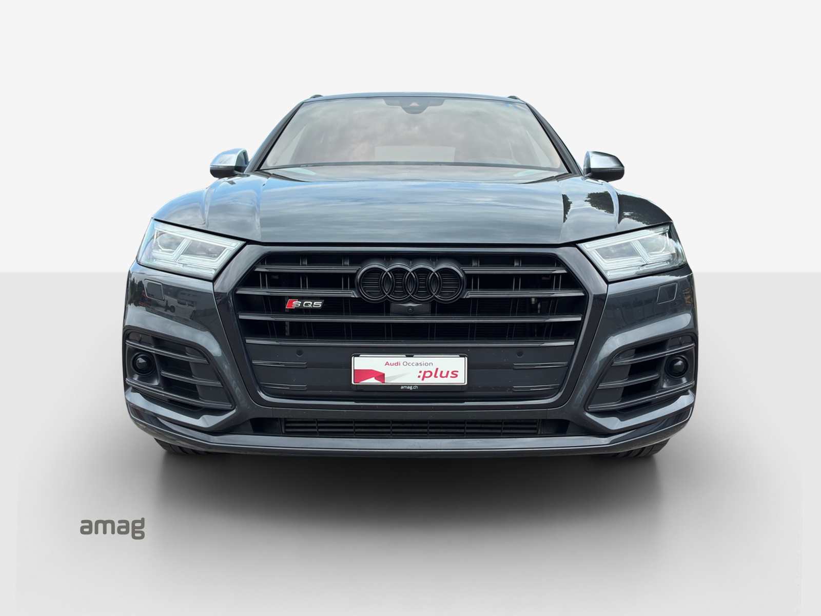 AUDI SQ5 TDI quattro tiptronic-image-6