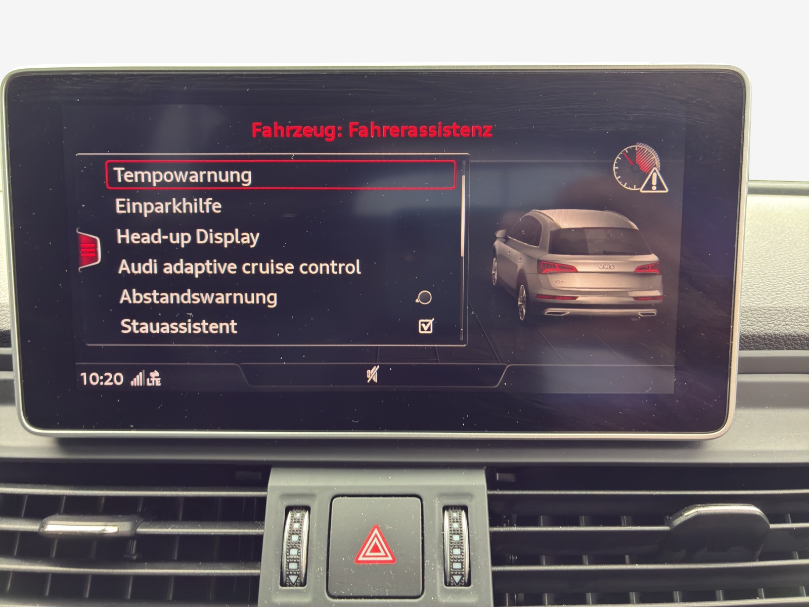 AUDI SQ5 TDI quattro tiptronic-image-13