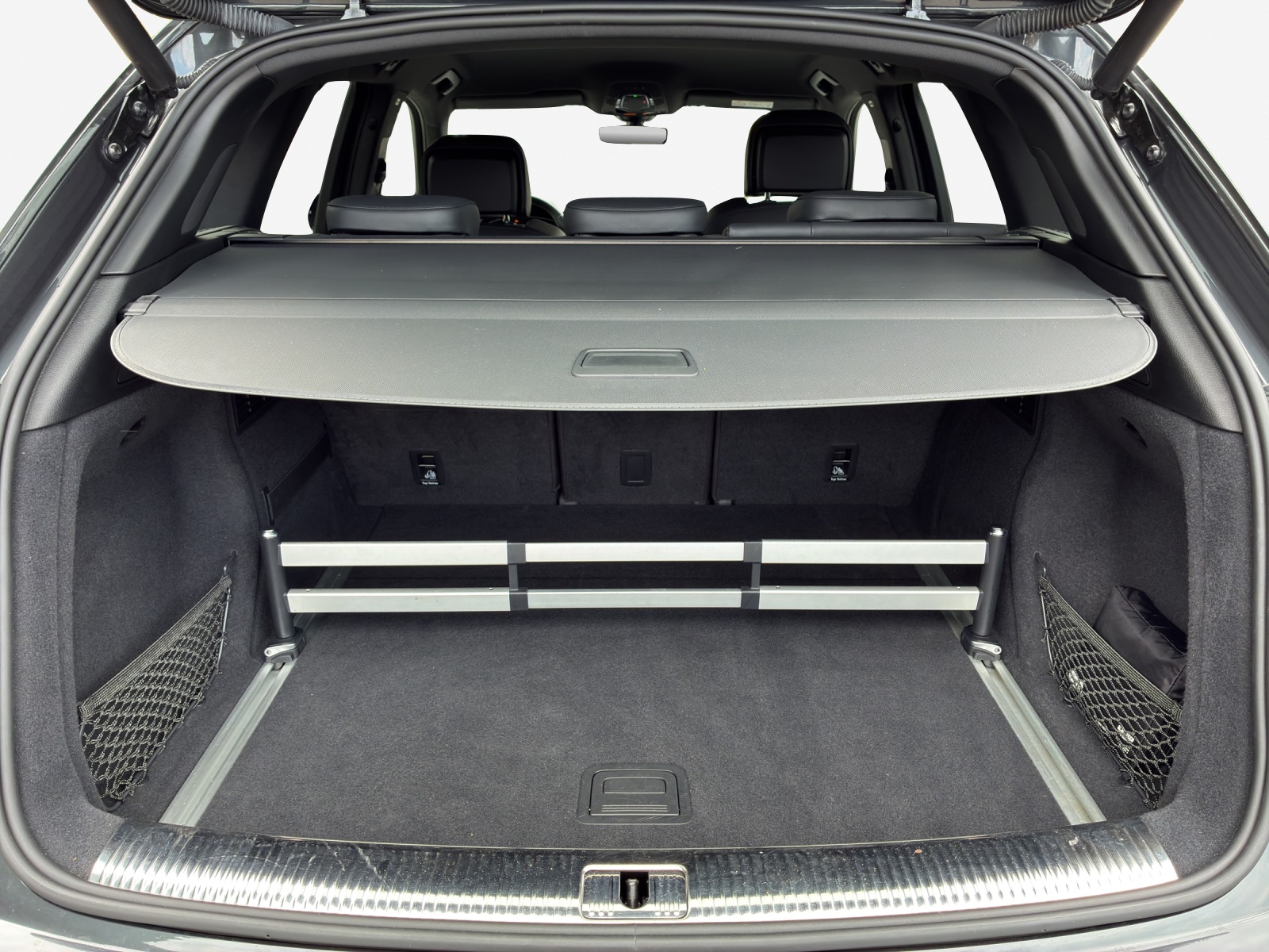 AUDI SQ5 TDI quattro tiptronic-image-12