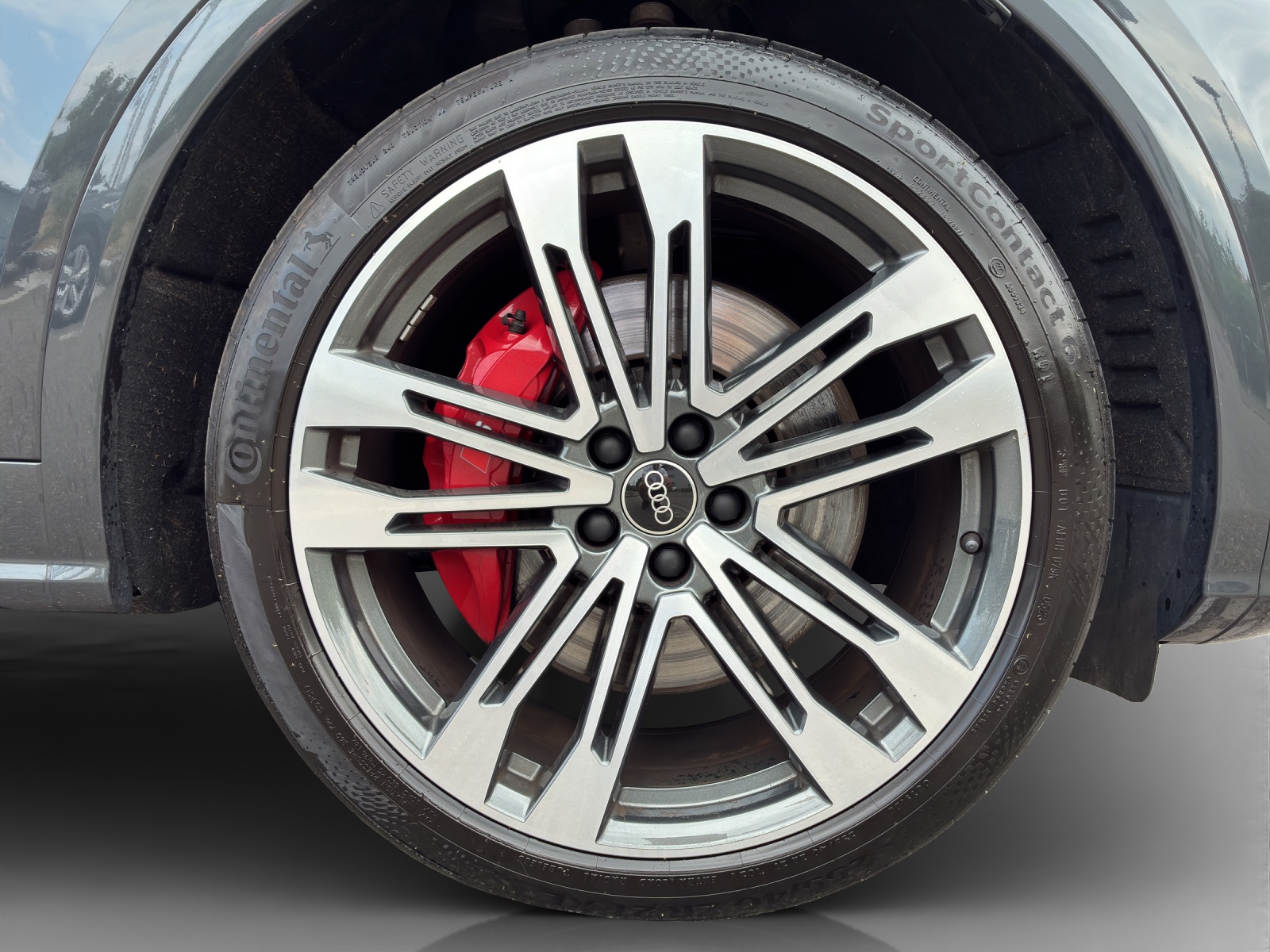AUDI SQ5 TDI quattro tiptronic-image-15
