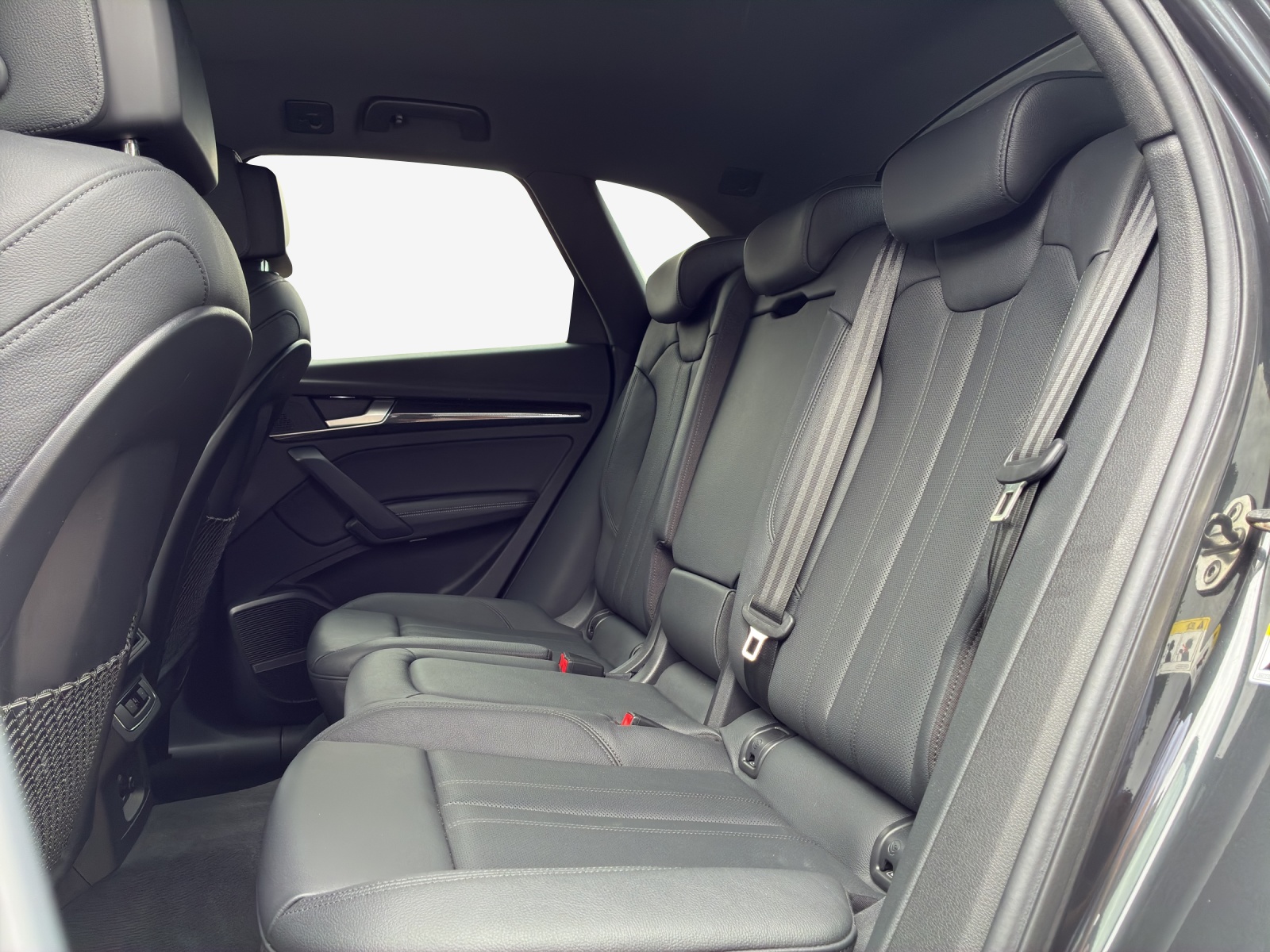 AUDI SQ5 TDI quattro tiptronic-image-11