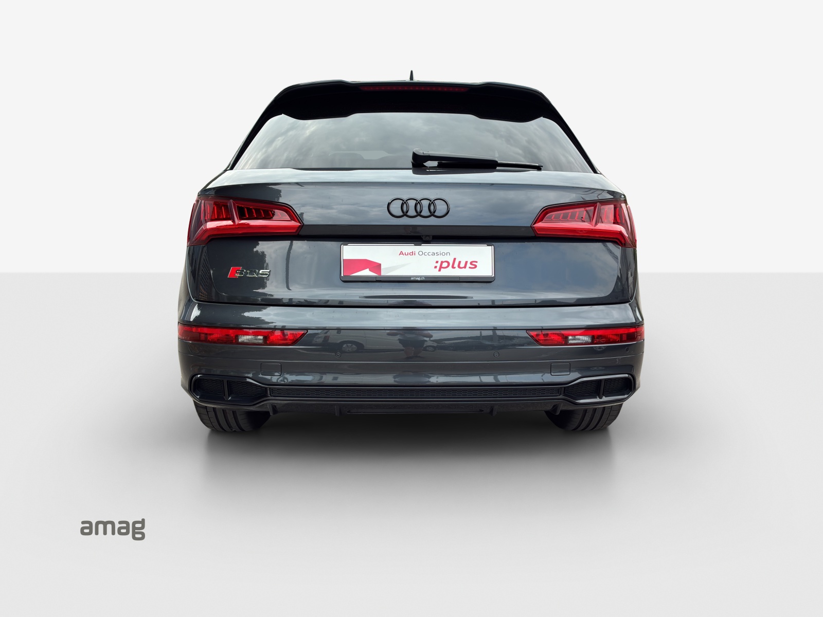 AUDI SQ5 TDI quattro tiptronic-image-3