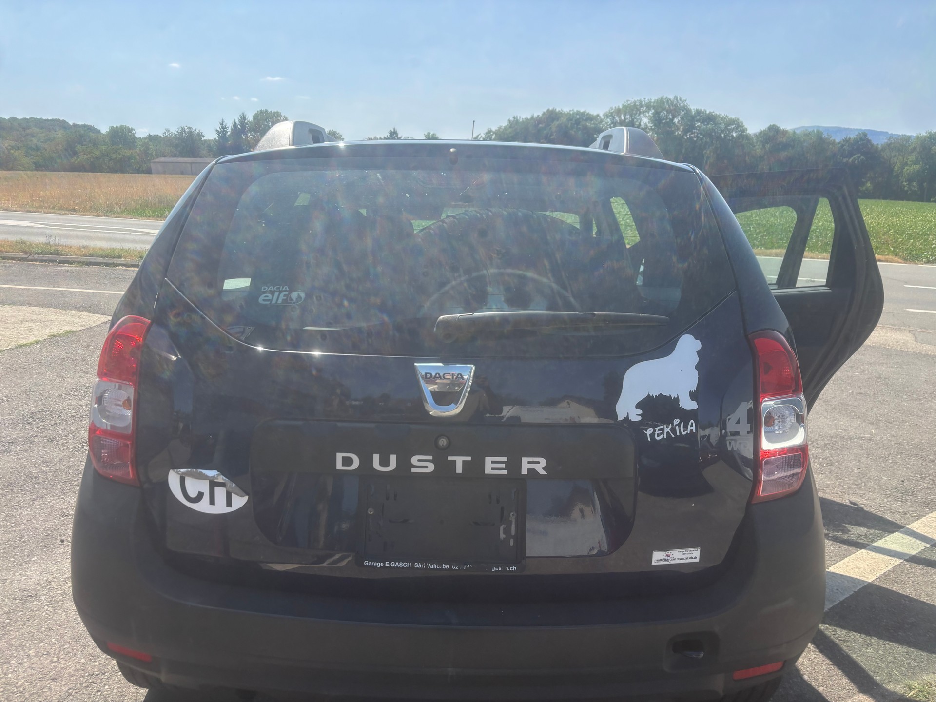 DACIA Duster 1.6 4x4-image-10