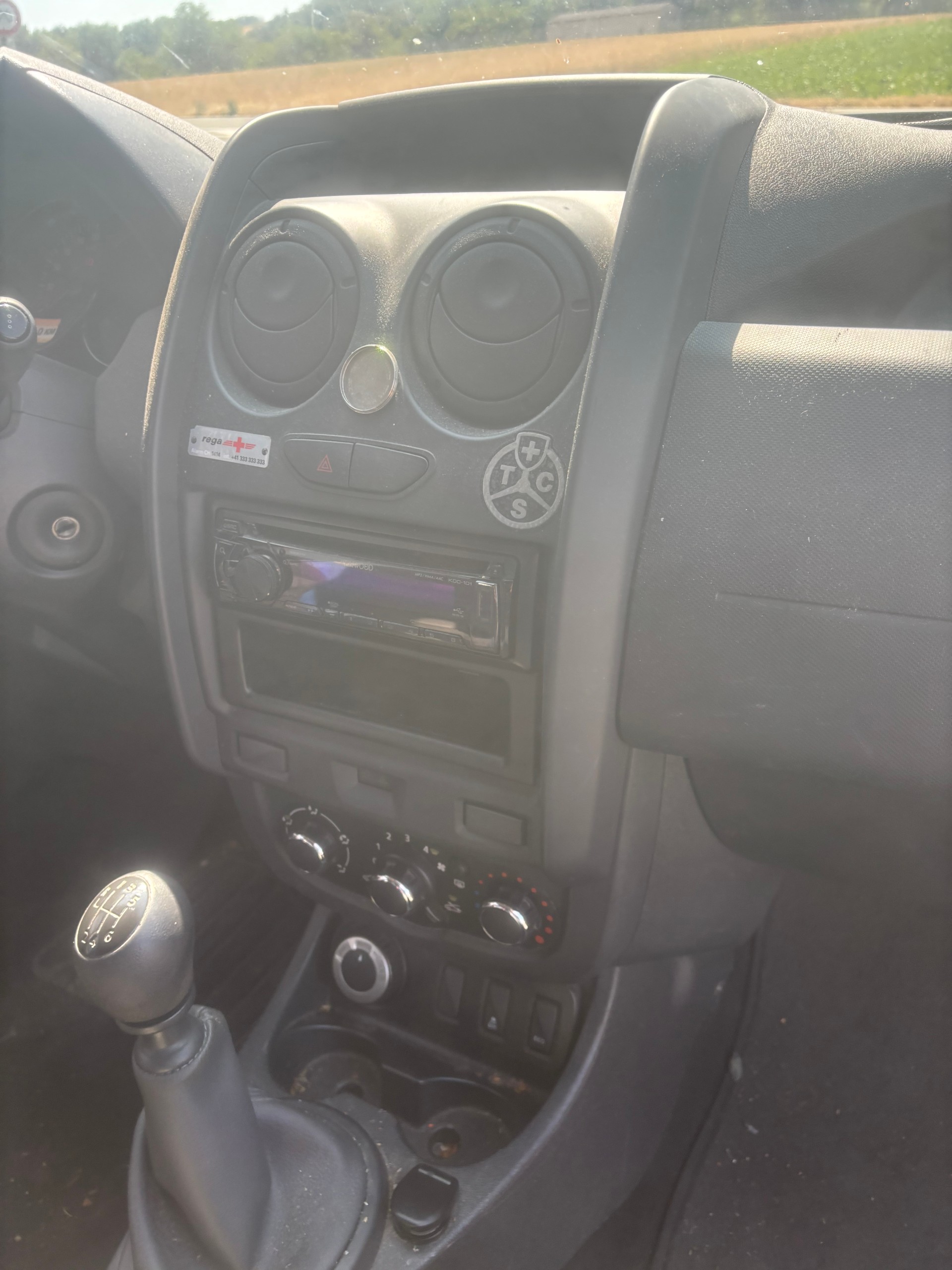 DACIA Duster 1.6 4x4-image-8