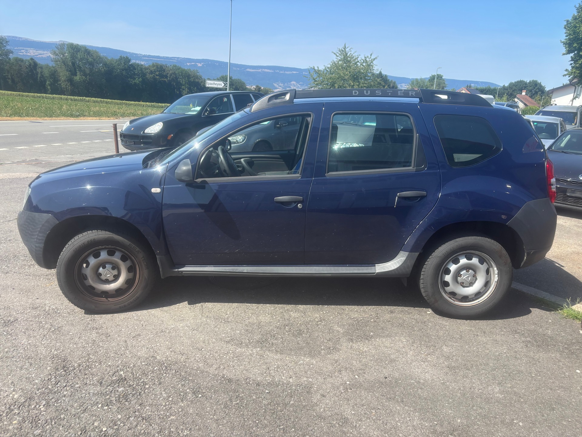 DACIA Duster 1.6 4x4-image-6
